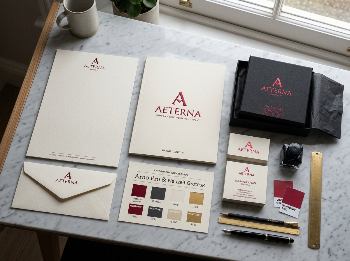 Creative Design & Production Preview